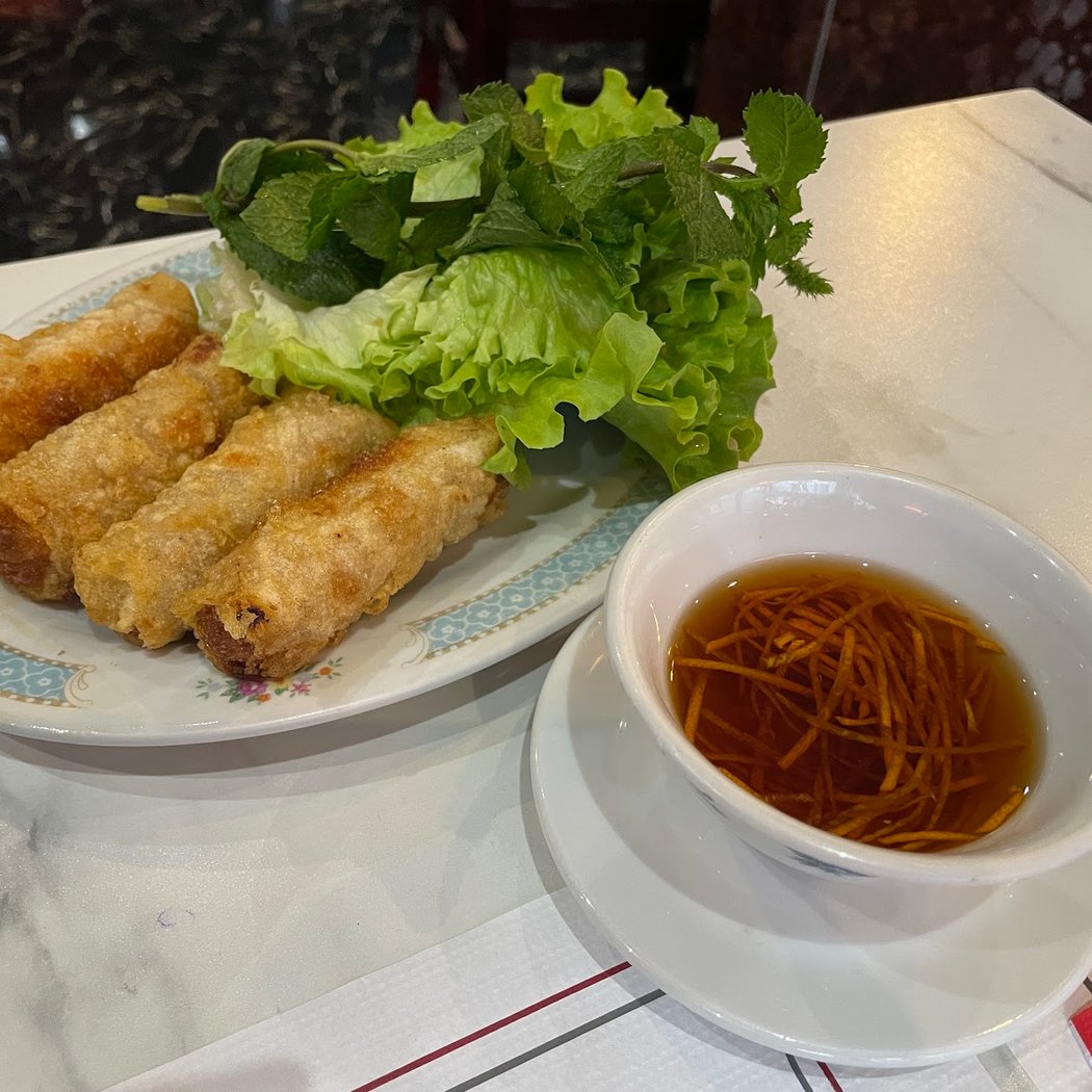 Mandarin de Paris 3